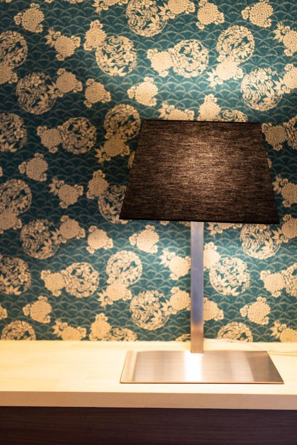 Bijou Suites Miyabi Oszaka Kültér fotó