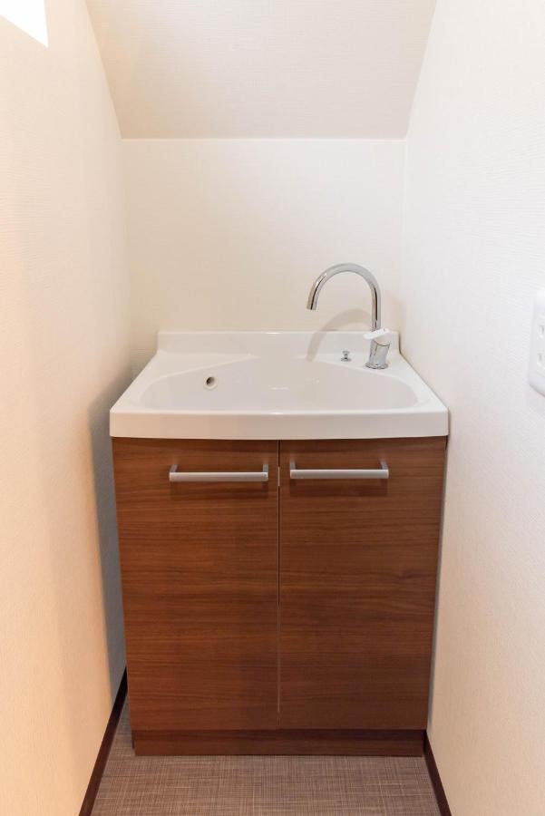 Bijou Suites Miyabi Oszaka Kültér fotó