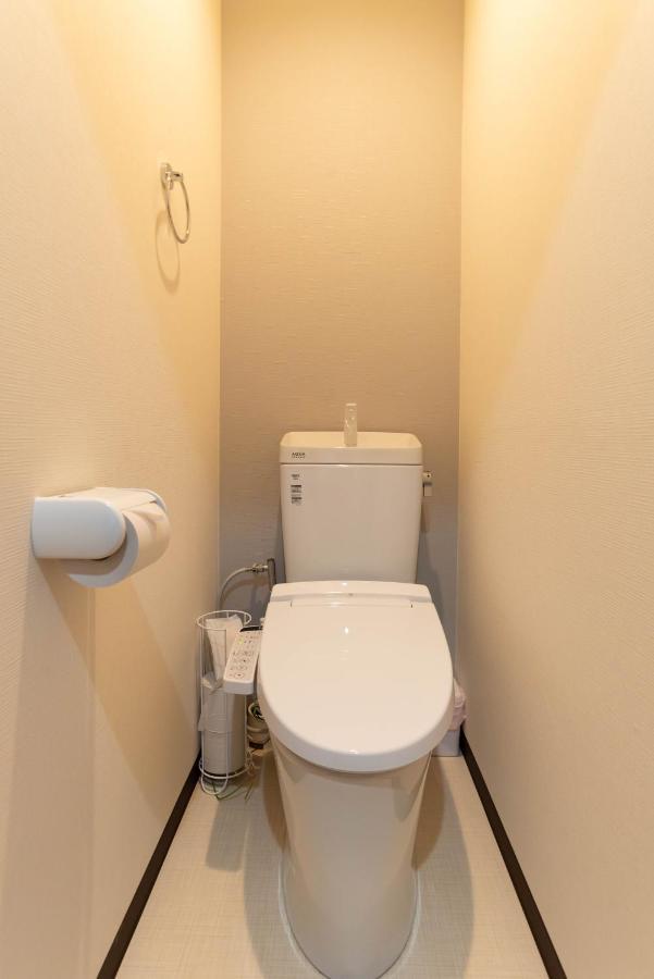 Bijou Suites Miyabi Oszaka Kültér fotó