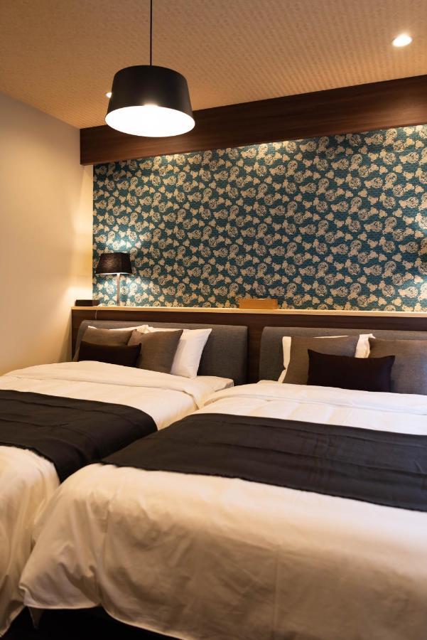 Bijou Suites Miyabi Oszaka Kültér fotó